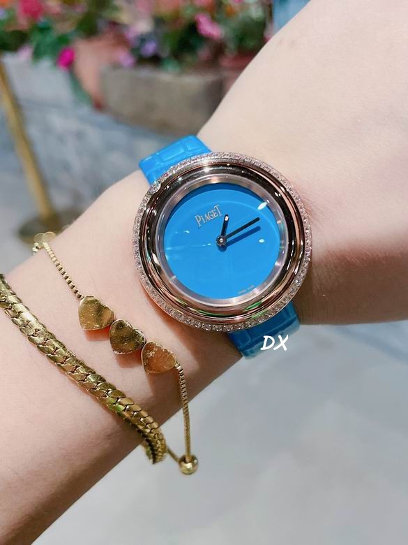 Piaget 34x8mm 5nms (25)