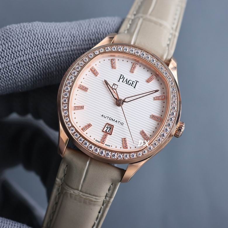 Piaget 36mm 1nms (10)