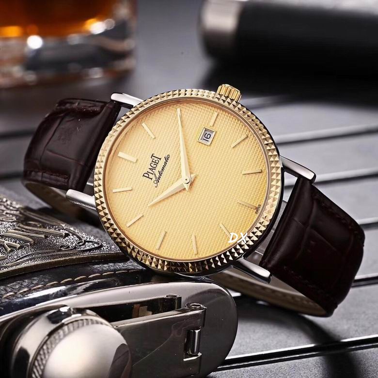 Piaget 39x10.5mm 2nms (2)