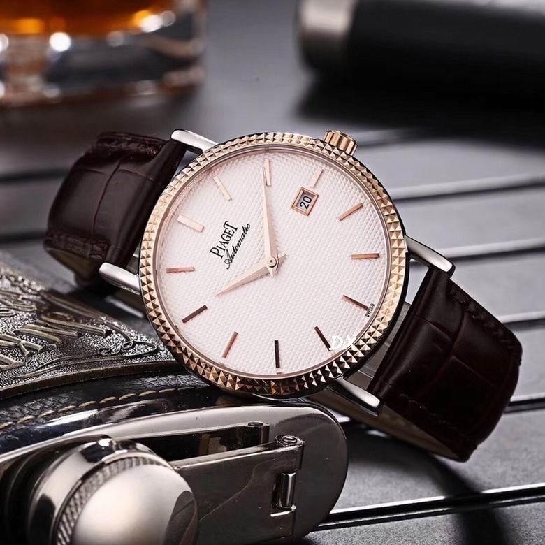 Piaget 39x10.5mm 2nms (3)