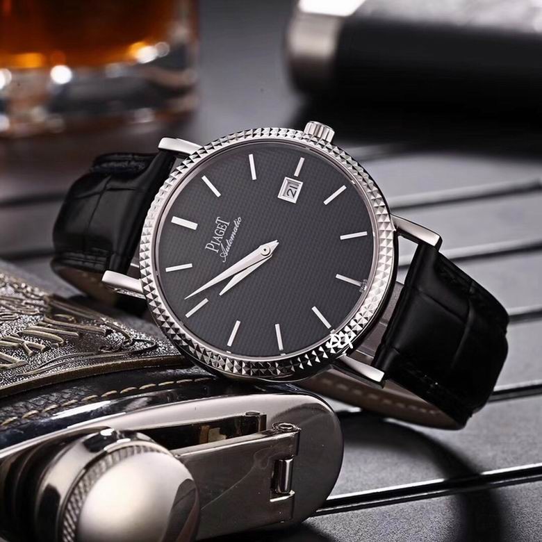 Piaget 39x10.5mm 2nms (4)