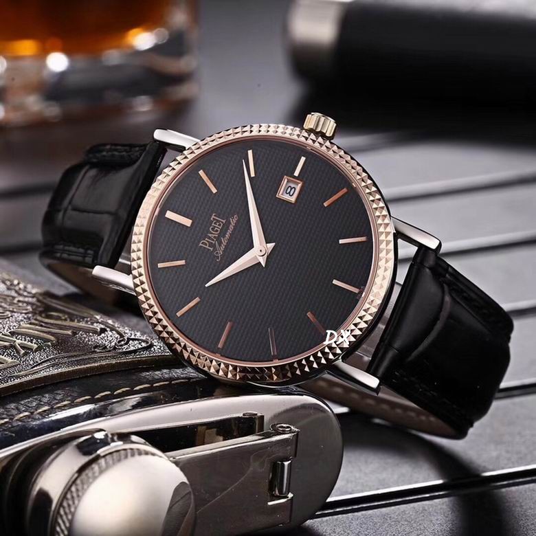 Piaget 39x10.5mm 2nms (5)