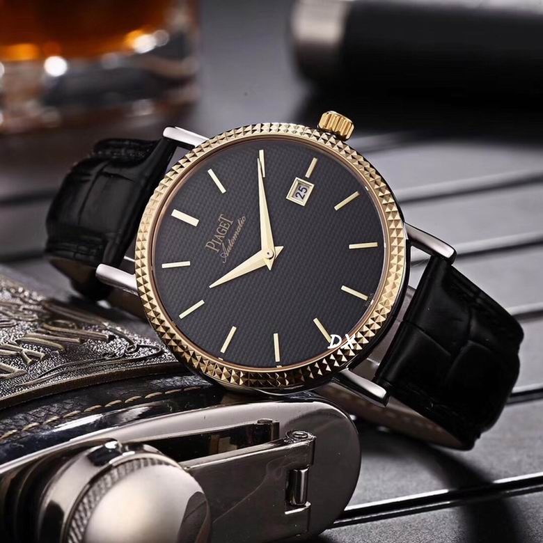 Piaget 39x10.5mm 2nms (6)