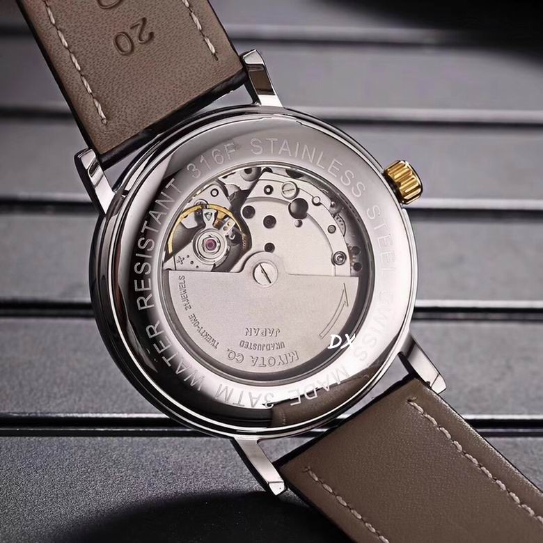 Piaget 39x10.5mm 2nms (8)