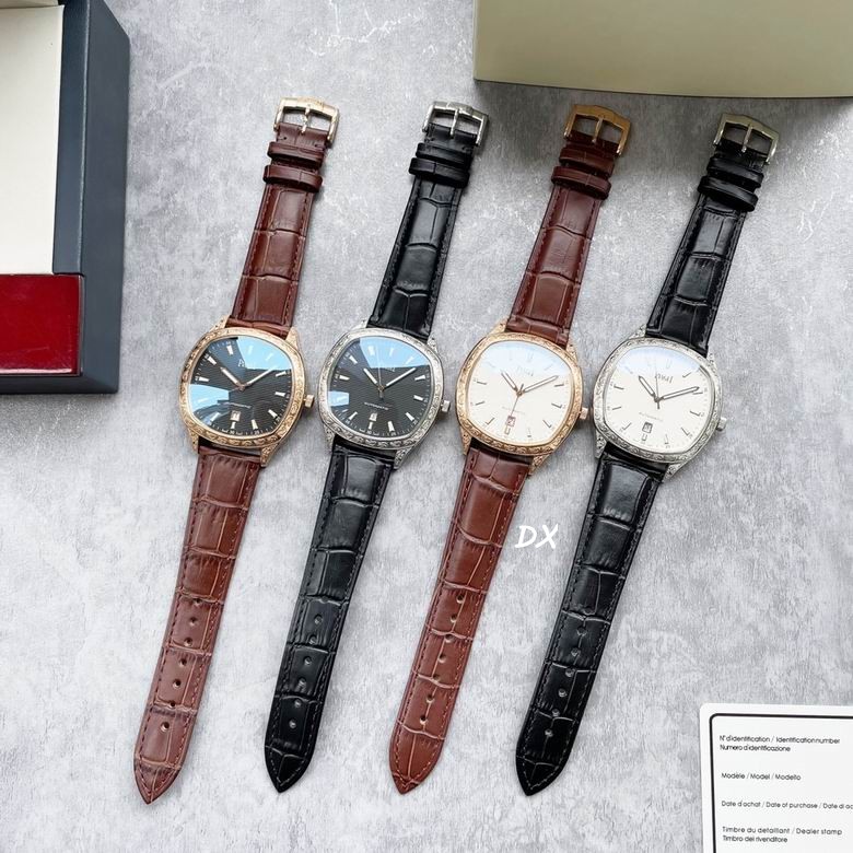 Piaget 40x13mm 10nms (1)