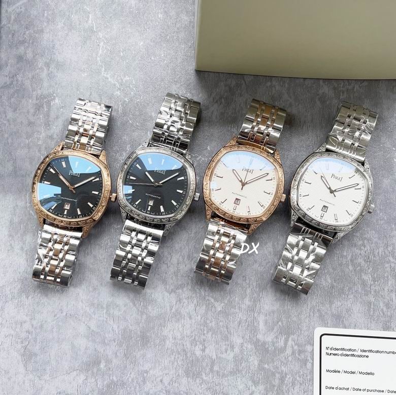 Piaget 40x13mm 10nms (10)