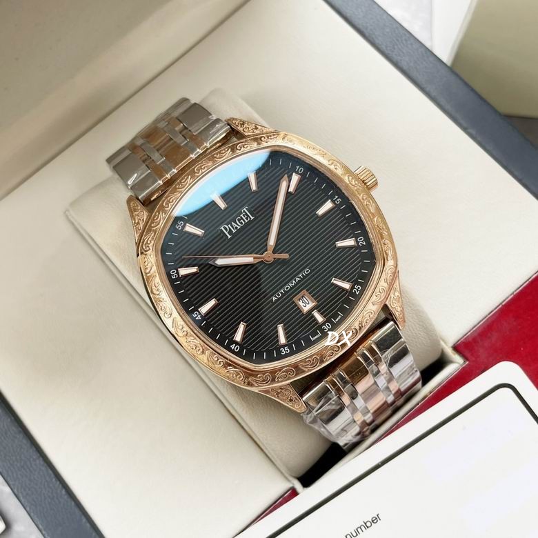 Piaget 40x13mm 10nms (12)