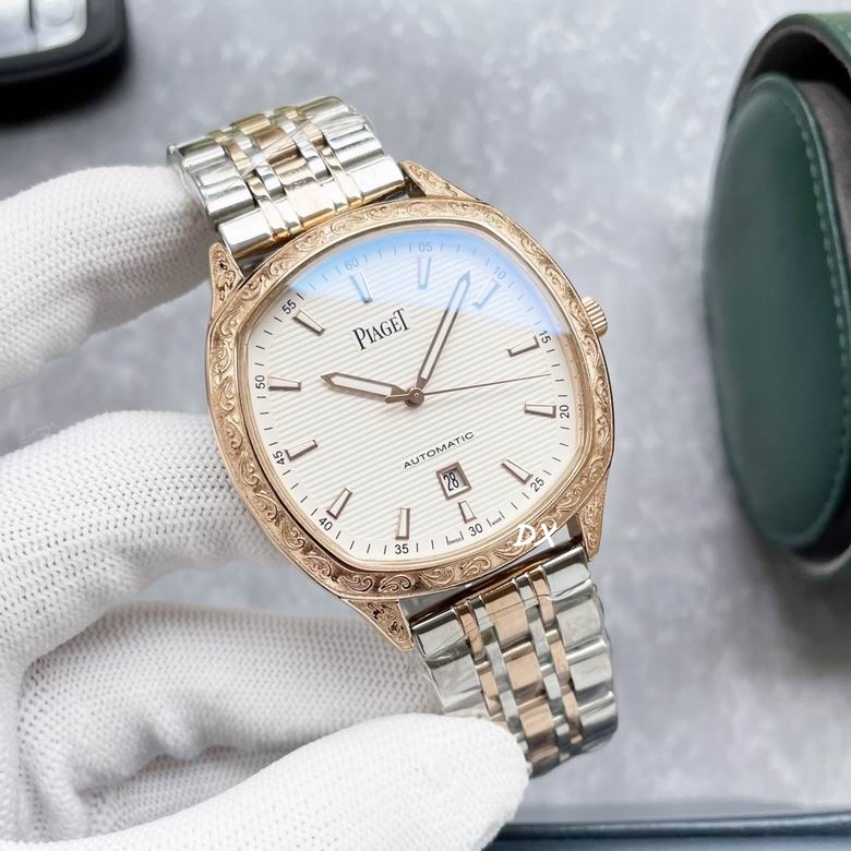 Piaget 40x13mm 10nms (13)