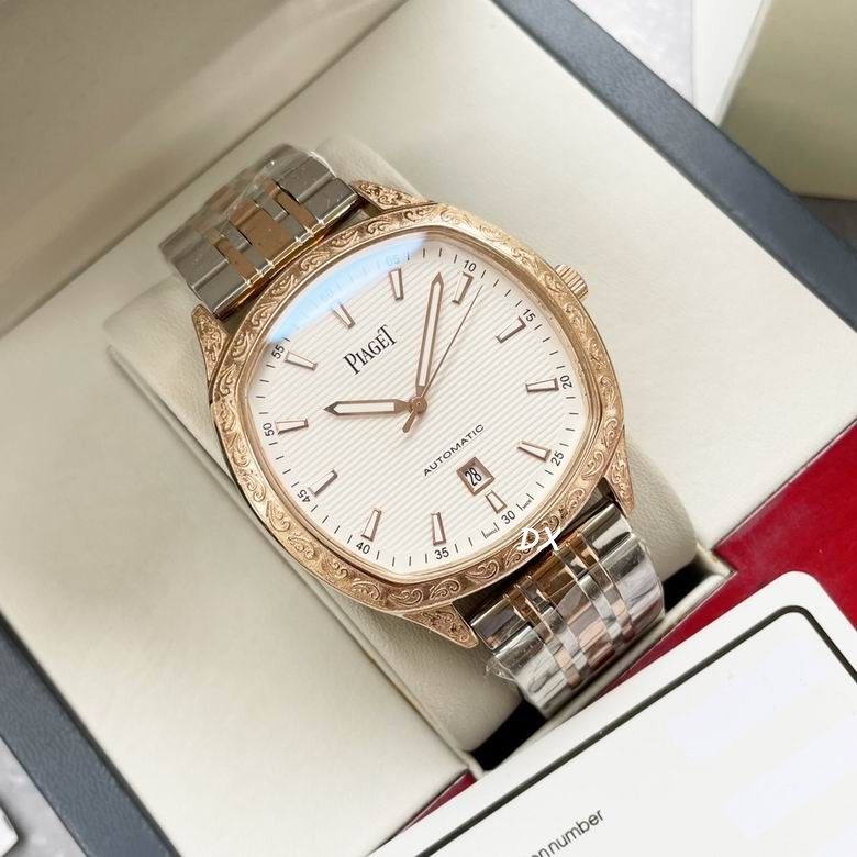 Piaget 40x13mm 10nms (14)