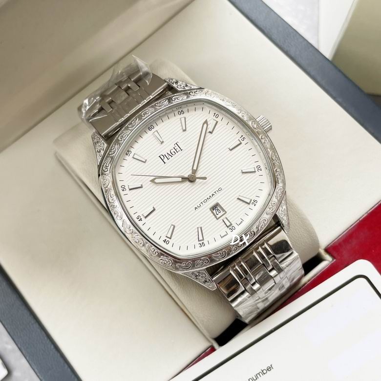 Piaget 40x13mm 10nms (15)