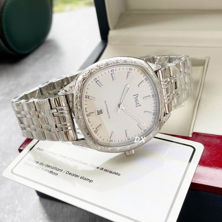 Piaget 40x13mm 10nms (16)