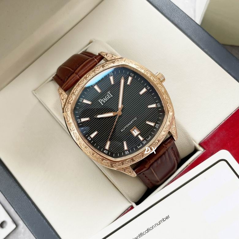 Piaget 40x13mm 10nms (4)