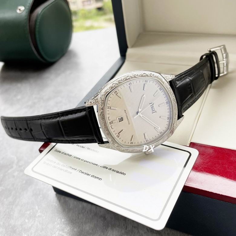 Piaget 40x13mm 10nms (6)