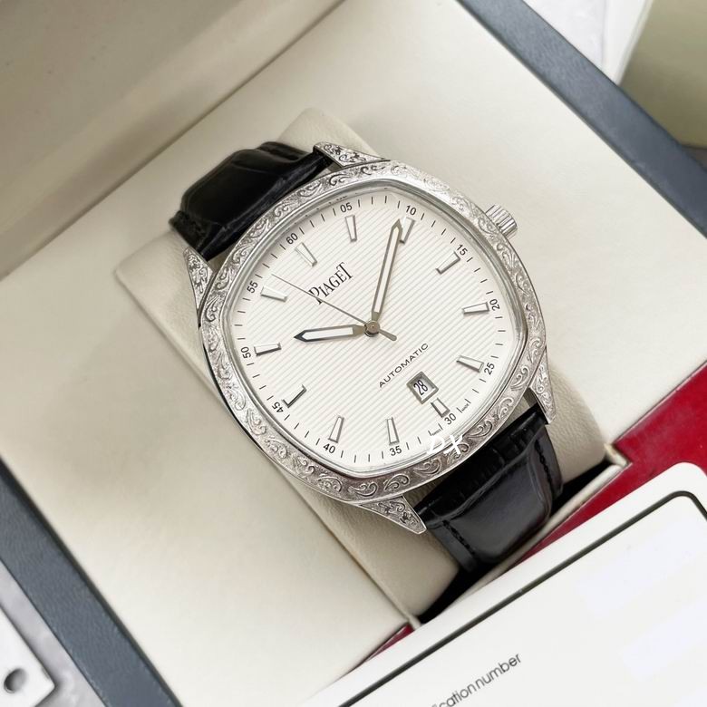 Piaget 40x13mm 10nms (7)