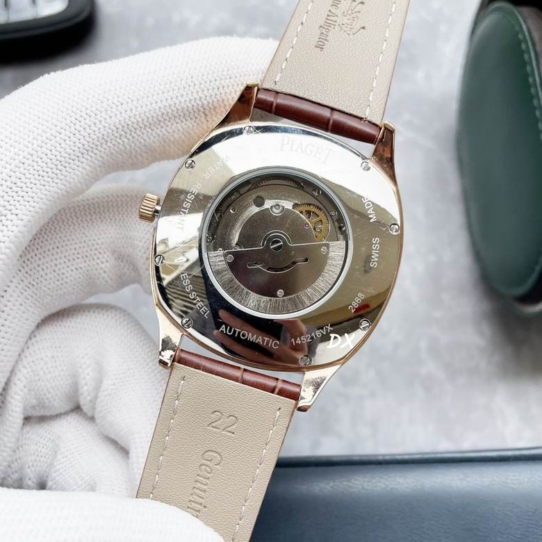 Piaget 40x13mm 10nms (9)