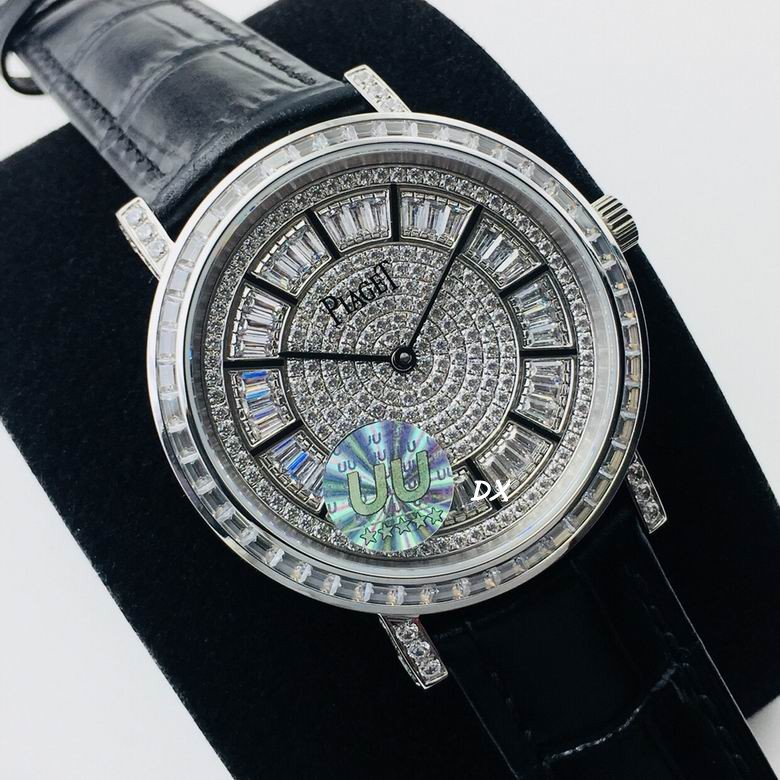 Piaget 41x9mm 10nms (11)