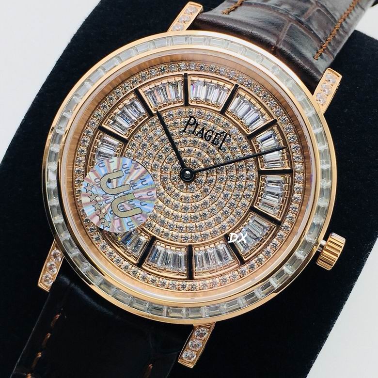 Piaget 41x9mm 10nms (3)