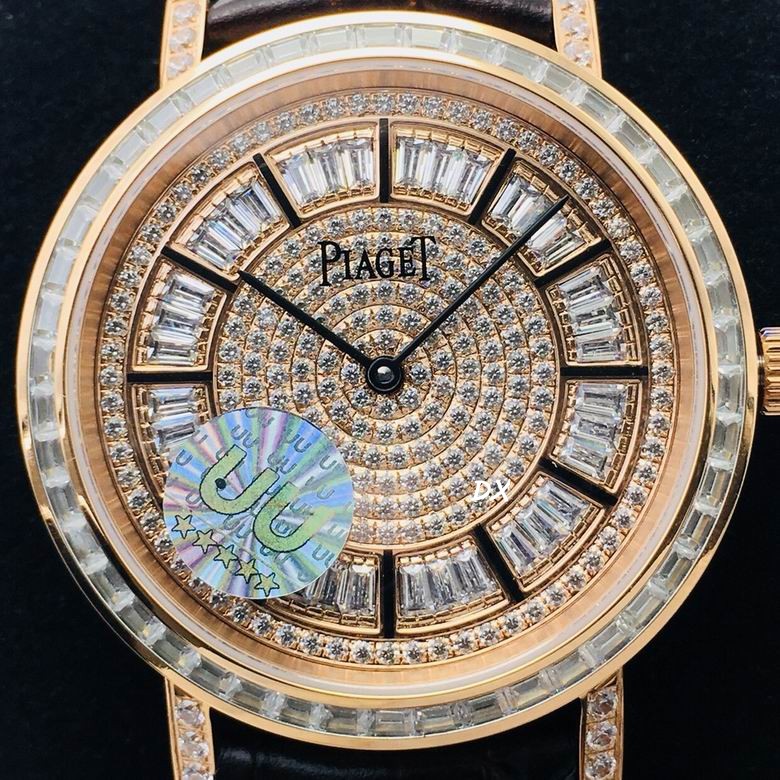 Piaget 41x9mm 10nms (4)