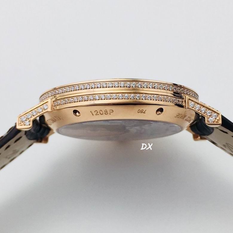 Piaget 41x9mm 10nms (6)