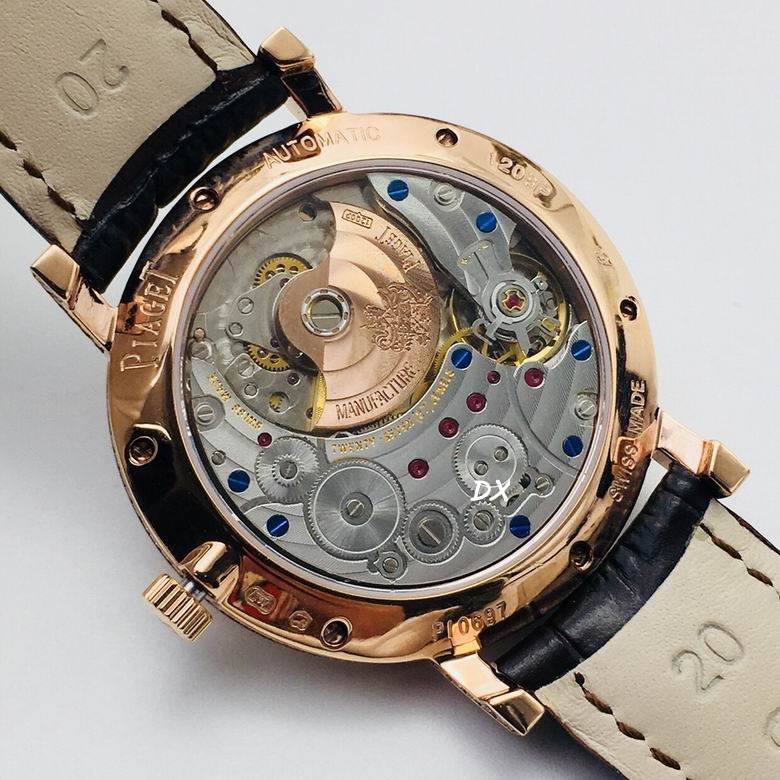 Piaget 41x9mm 10nms (7)