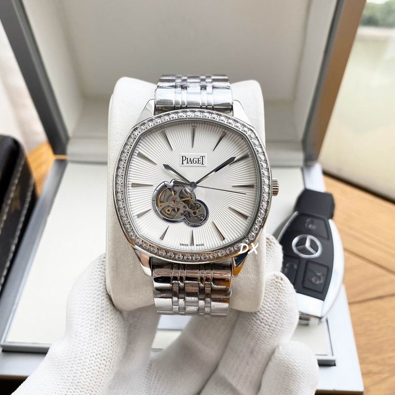 Piaget 42x12mm 2nms (1)