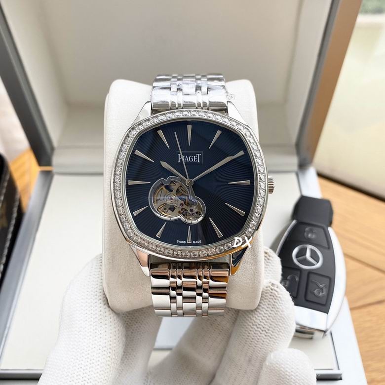 Piaget 42x12mm 2nms (2)