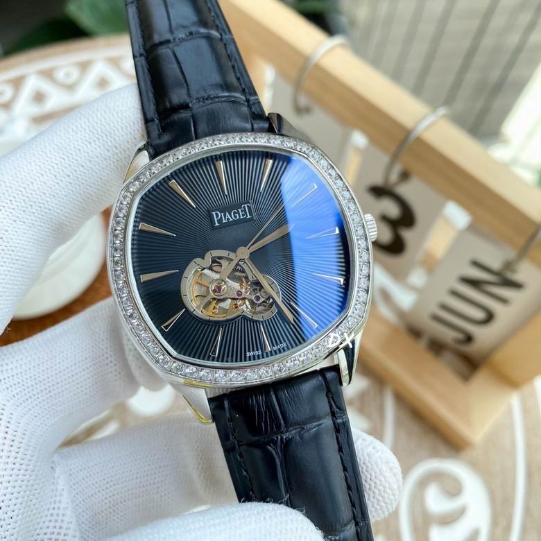 Piaget 42x12mm 2nms (2)