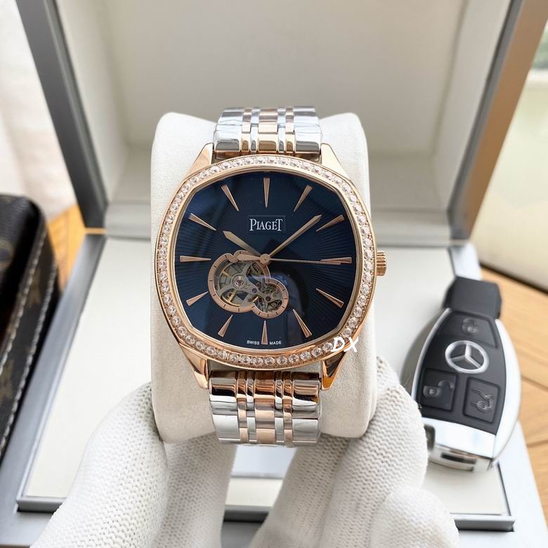 Piaget 42x12mm 2nms (4)