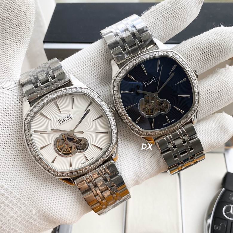 Piaget 42x12mm 2nms (5)