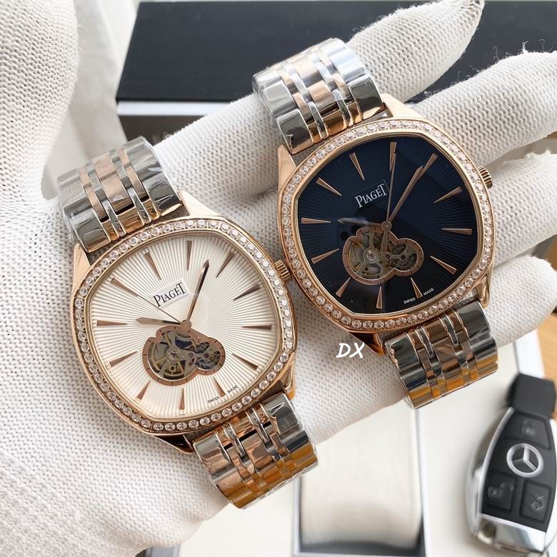 Piaget 42x12mm 2nms (6)