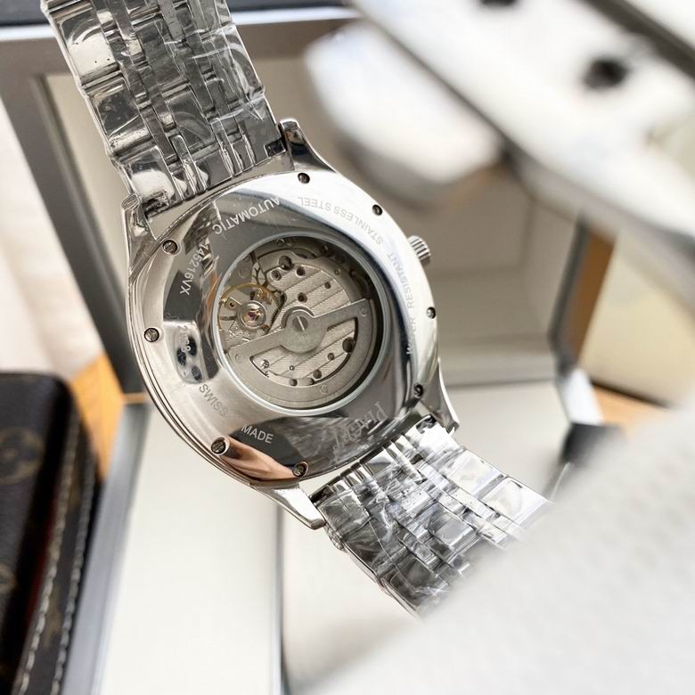 Piaget 42x12mm 2nms (8)