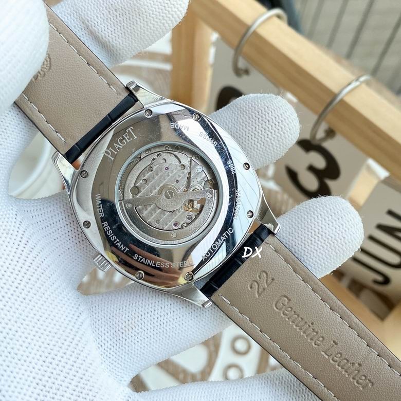 Piaget 42x12mm 2nms (8)