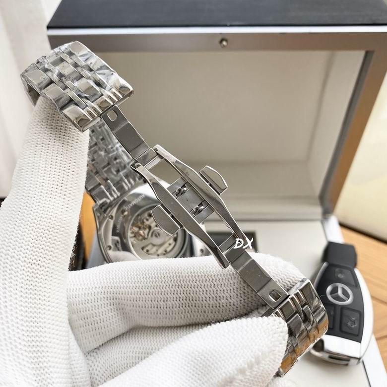 Piaget 42x12mm 2nms (9)