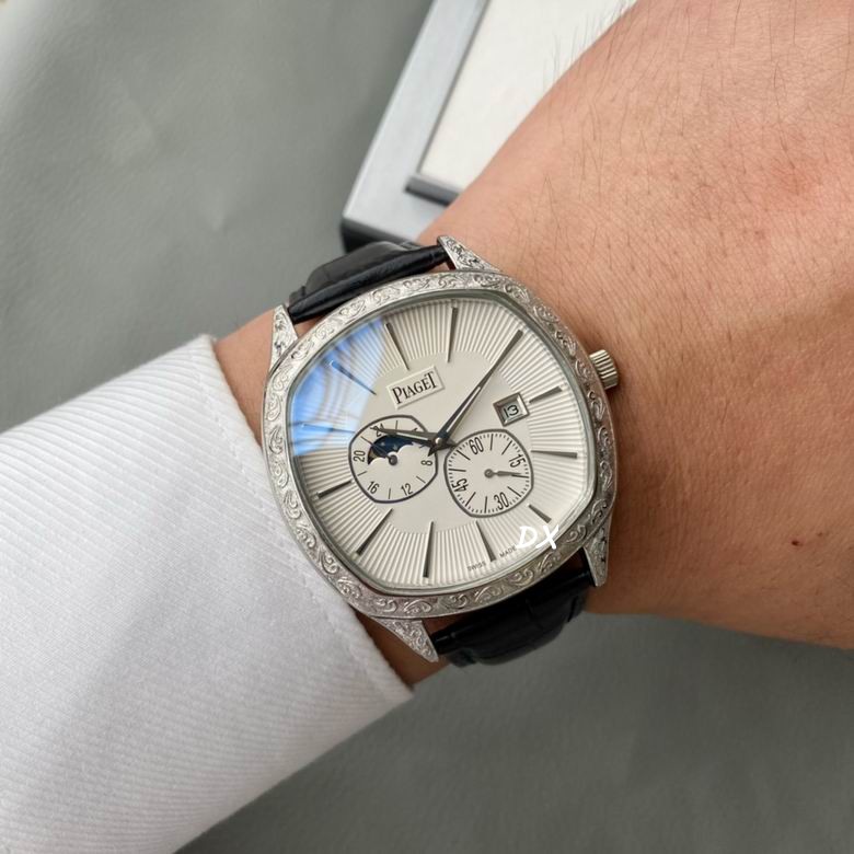 Piaget 42x12mm 6nms (1)