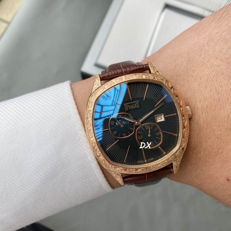 Piaget 42x12mm 6nms (2)