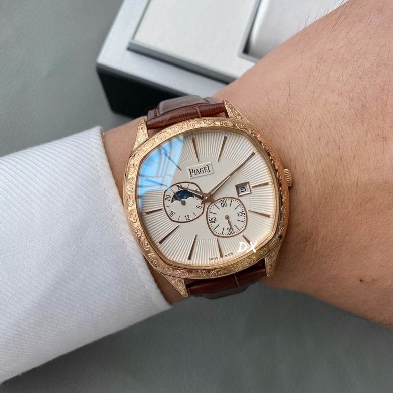 Piaget 42x12mm 6nms (3)