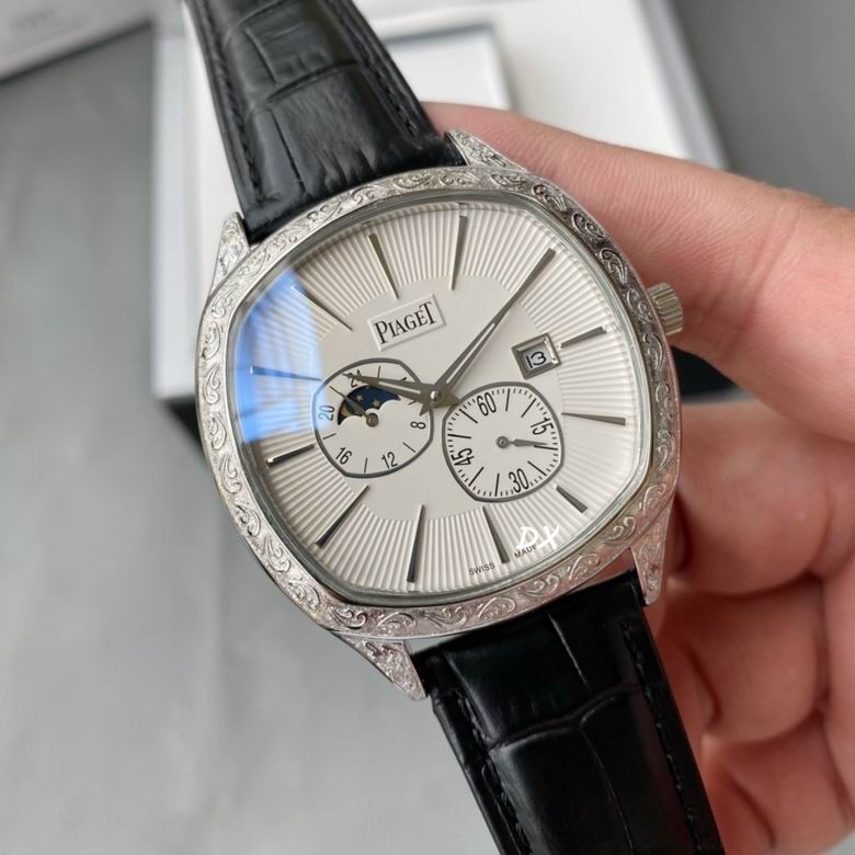 Piaget 42x12mm 6nms (4)