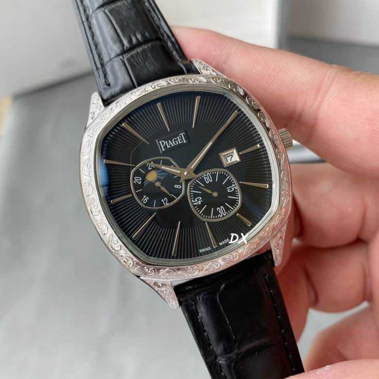 Piaget 42x12mm 6nms (5)