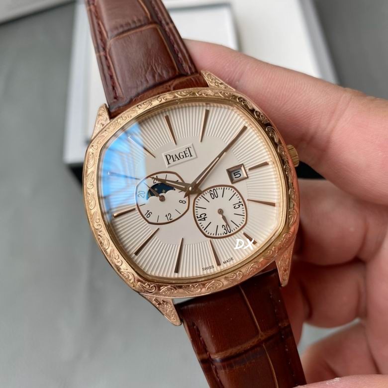 Piaget 42x12mm 6nms (6)