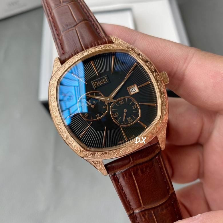 Piaget 42x12mm 6nms (7)