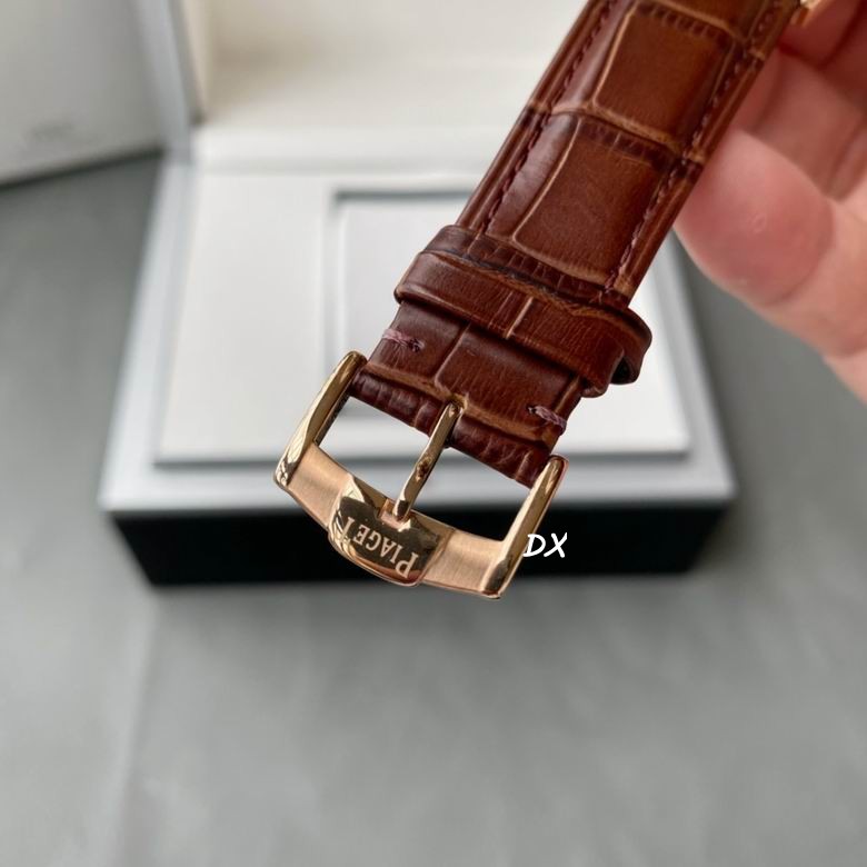 Piaget 42x12mm 6nms (8)