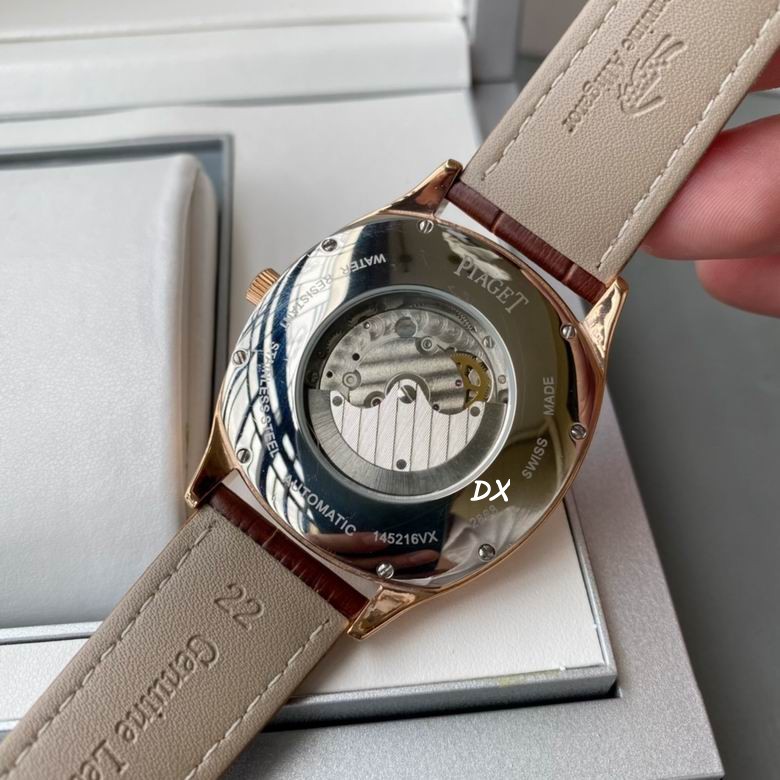 Piaget 42x12mm 6nms (9)