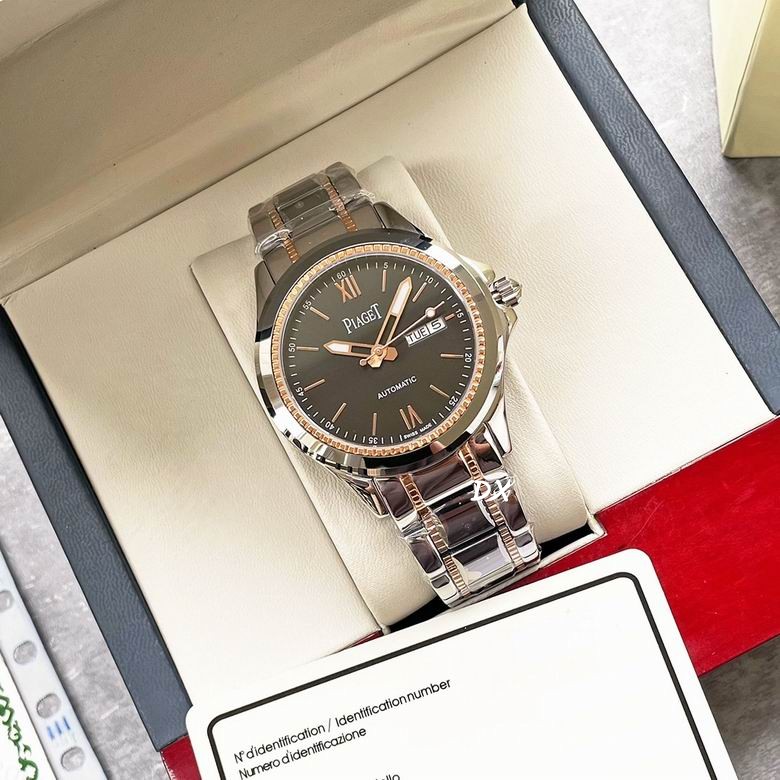 Piaget 43x13mm 6nms (2)