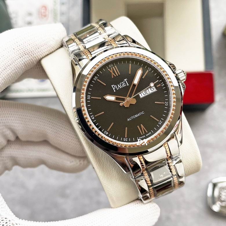 Piaget 43x13mm 6nms (3)