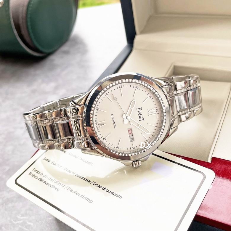 Piaget 43x13mm 6nms (4)