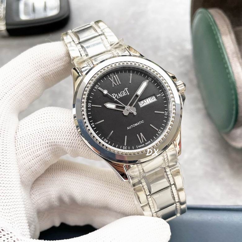 Piaget 43x13mm 6nms (5)