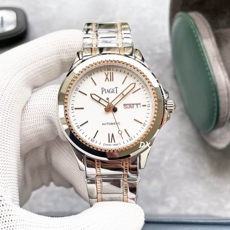 Piaget 43x13mm 6nms (6)