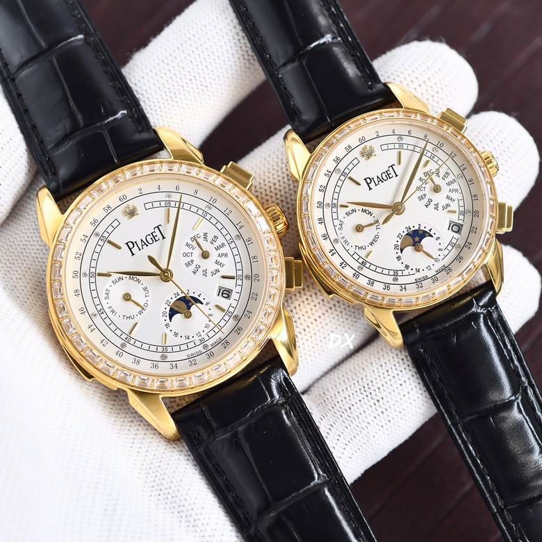 Piaget W35x10 M41x10mm 6nms (10)