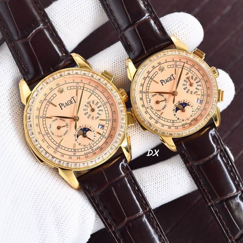 Piaget W35x10 M41x10mm 6nms (11)