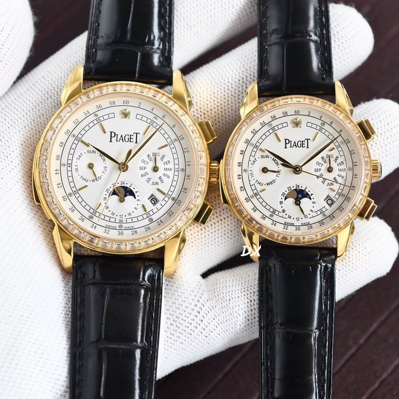 Piaget W35x10 M41x10mm 6nms (12)